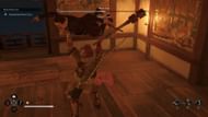 Use Yasuke's abilities to dominate Nuno Caro (Image via Sportskeeda Gaming // Ubisoft)